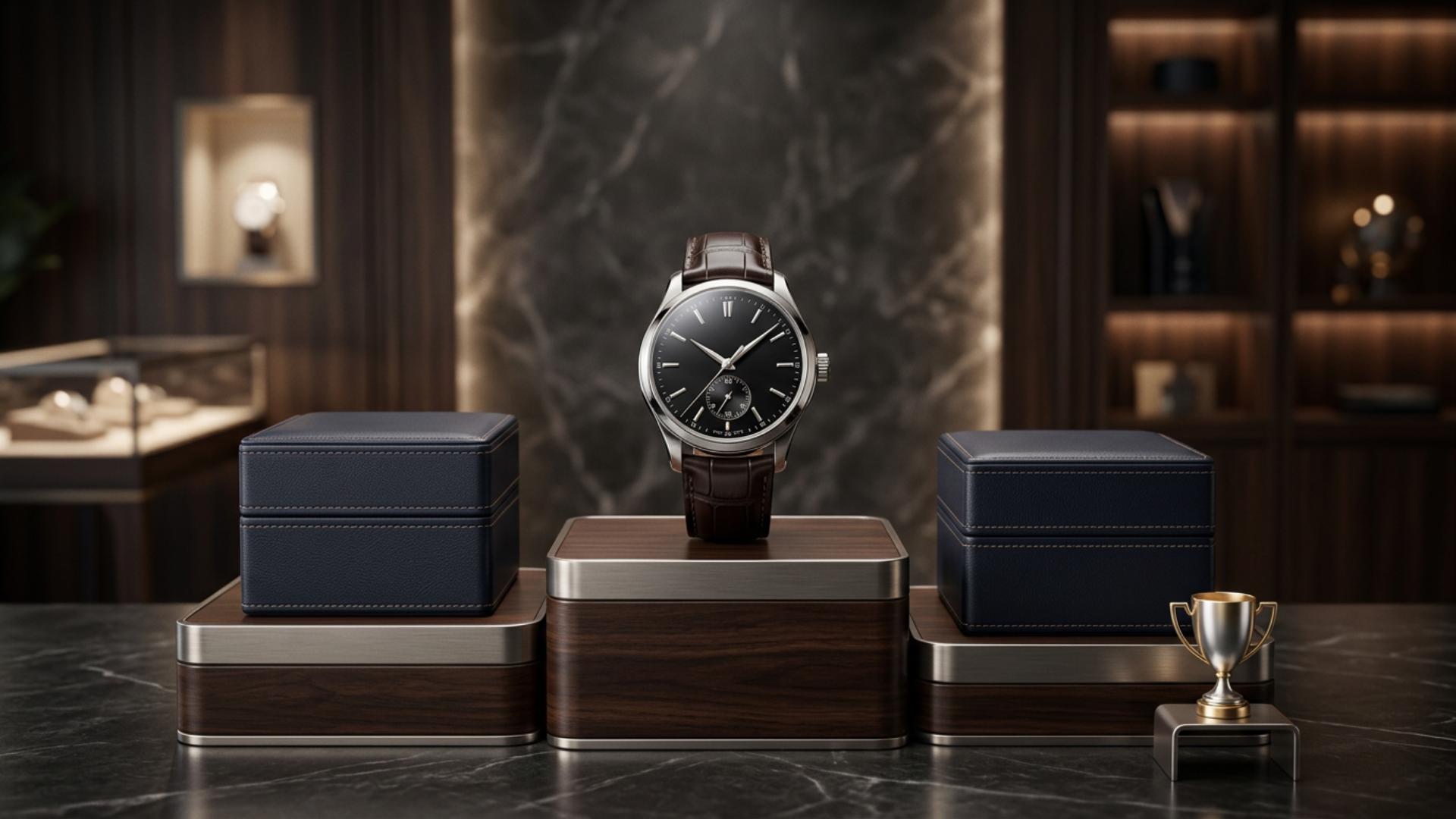 The 10 Best Online Watch Stores Ranking 2026 Review